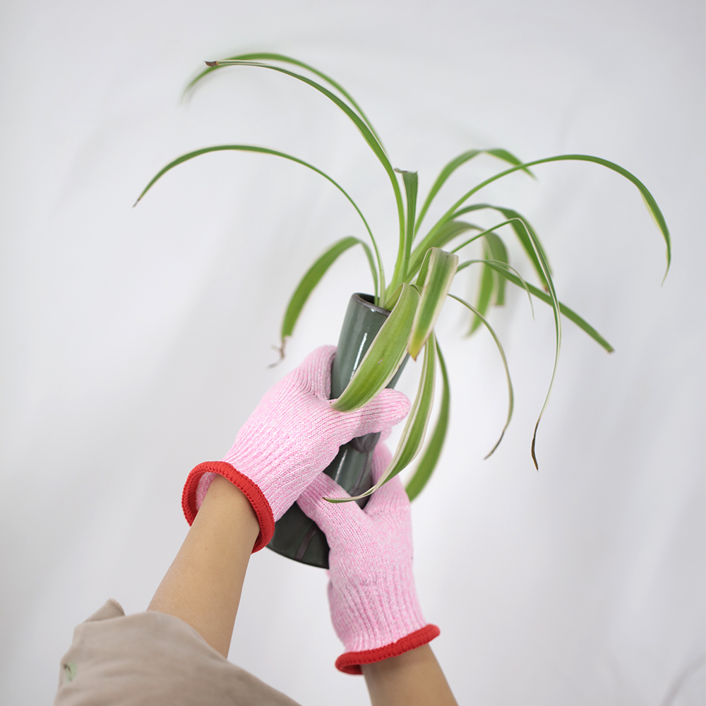 Schnittfeste Handschuhe für Kinder