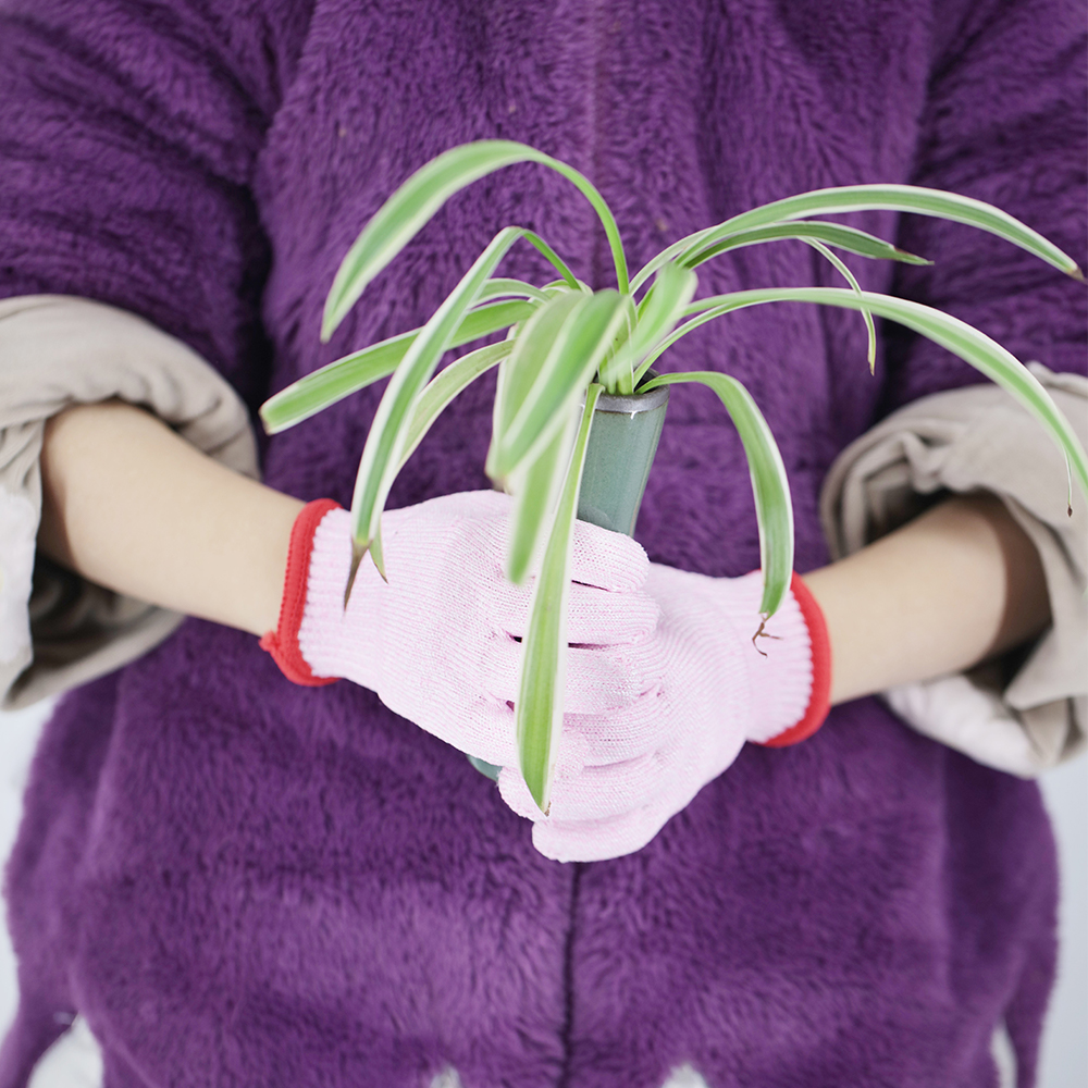 Schnittfeste Handschuhe für Kinder